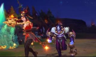 无限火力模式 无限火力模式